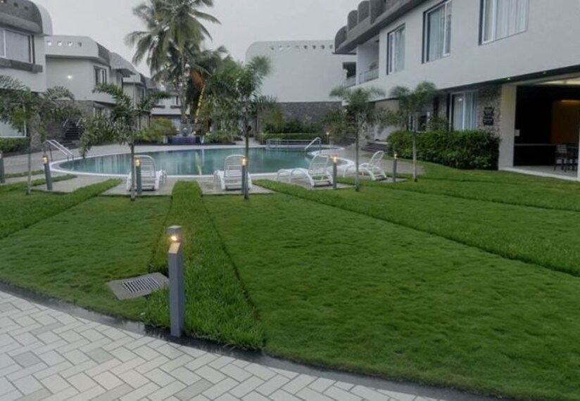 Kostamar Beach Resort-2